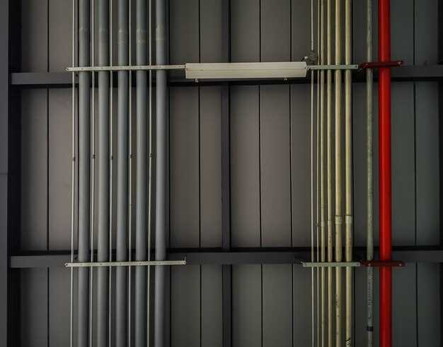 Применение тепловизионной диагностики для оценки состояния конструкций