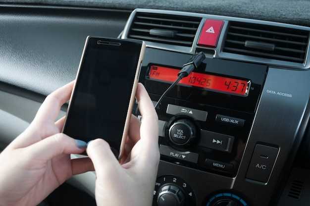 Подключение и совместимость: Bluetooth и GPS в магнитолах на платформе Android