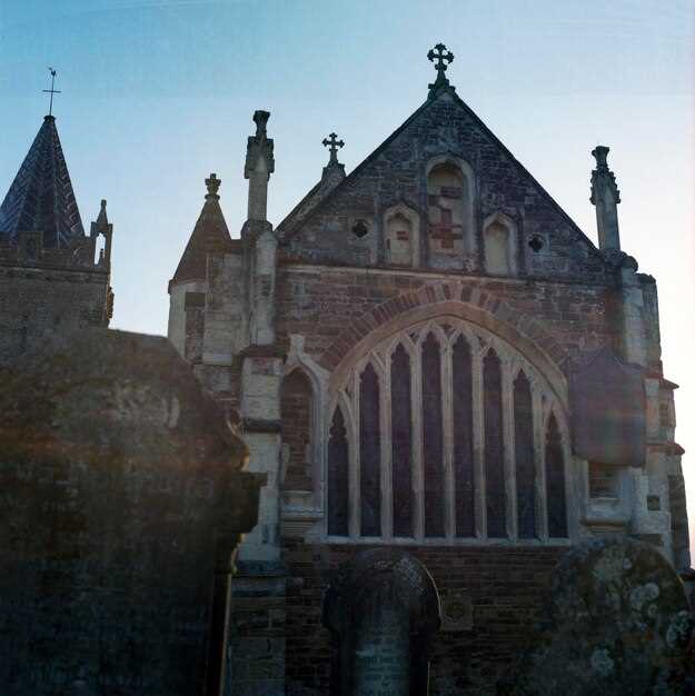 Происхождение англиканской церкви и ее связь с Римом