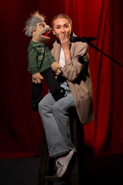 Технологии и Инновации в Анимации Живых Действий