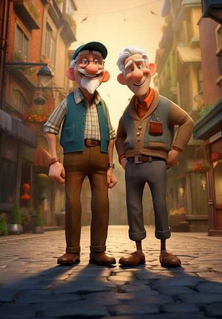 Психология восприятия взрослых мультфильмов и их задача