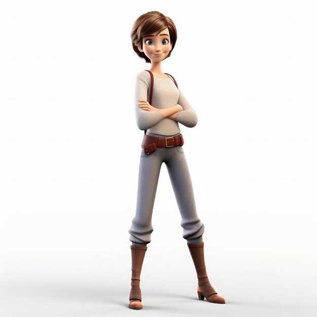 Как анимация раскрывает социальные проблемы и их влияние на общество