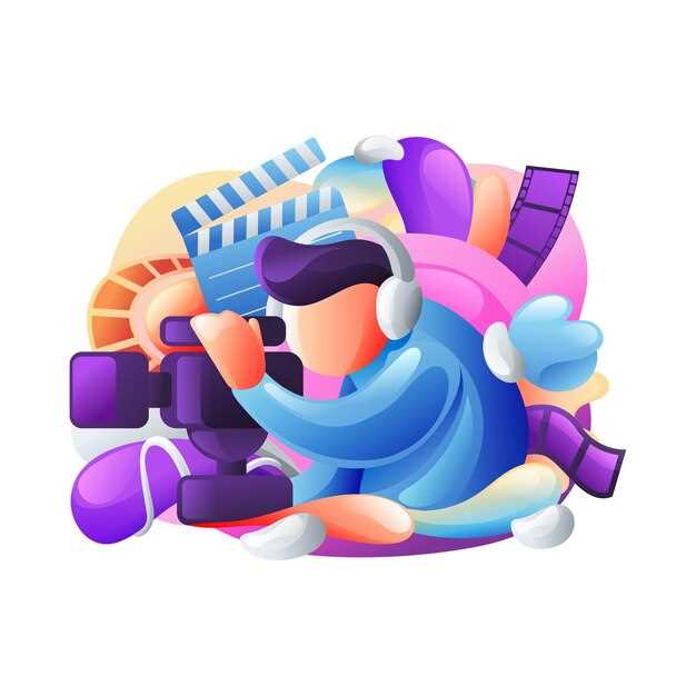 Как анимация усиливает узнаваемость бренда