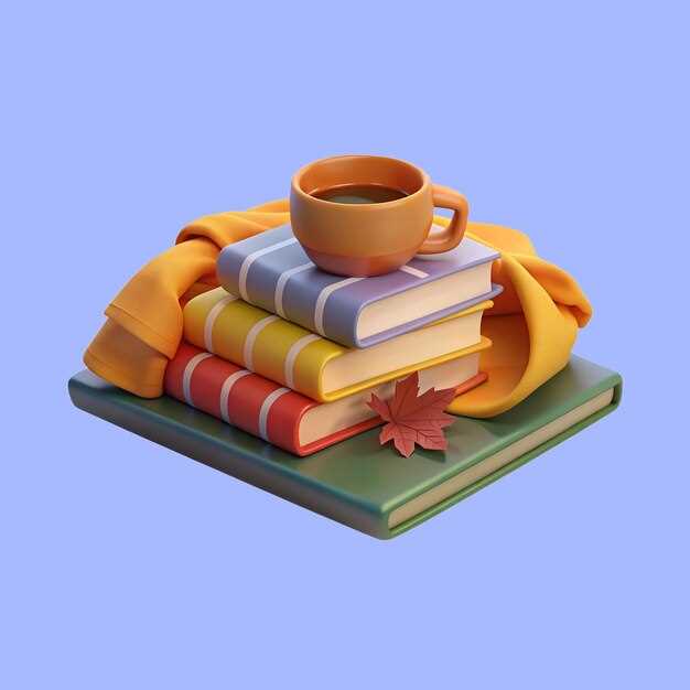 Анимация в книгах: Живое повествование через иллюстрации