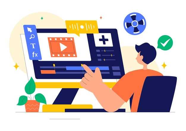 Методы создания анимации для архитектурных проектов