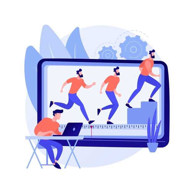 Создание анимации интерьеров: этапы и советы