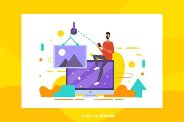 Примеры успешного использования анимации на веб-сайтах