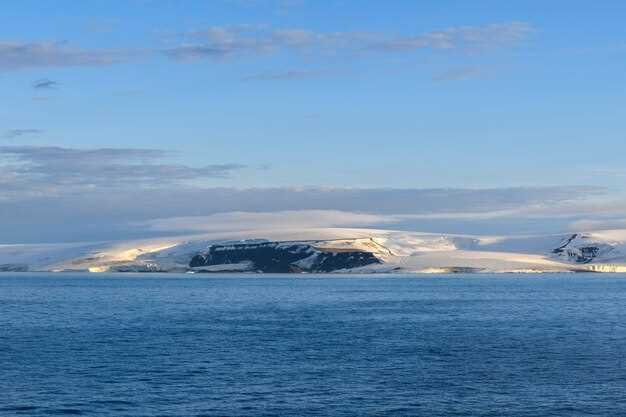 Что такое Антарктида и почему она необитаема?