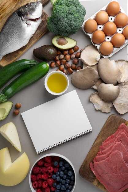 Модуляторы питания: какие продукты поддержат здоровье женщин