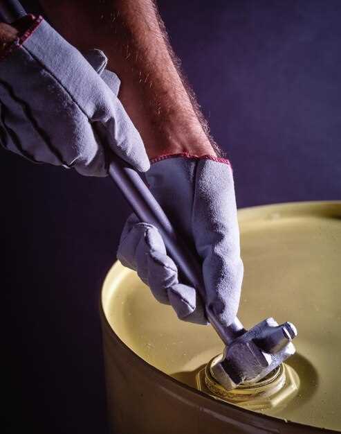 Сравнение антикоррозийных составов: преимущества и недостатки