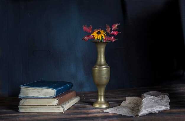 Как антиквариат влияет на сюжет и персонажей литературных произведений