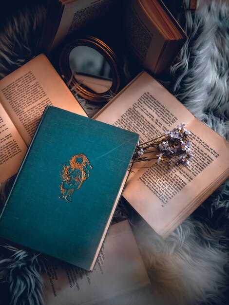 Как начать коллекционирование антикварных книг