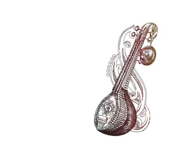 Где и как купить антикварные музыкальные инструменты: советы коллекционерам