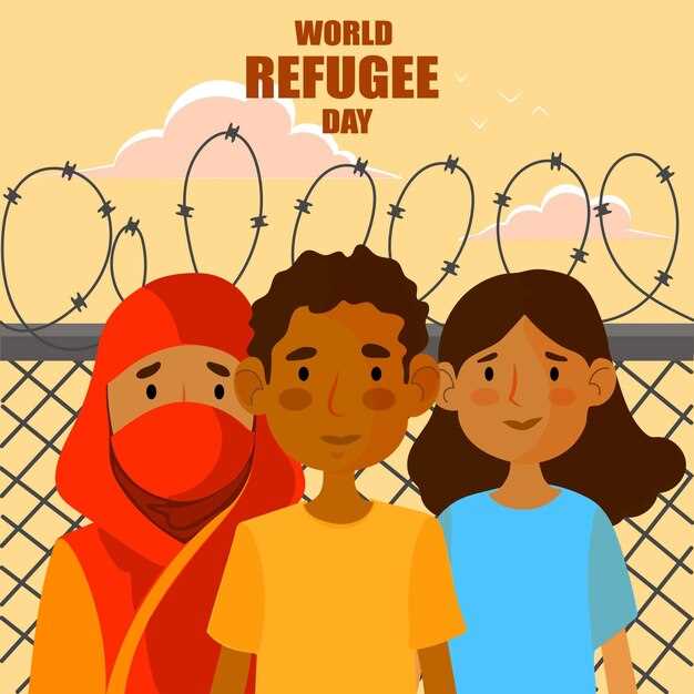 Ксенофобия и ее проявления в повседневной жизни