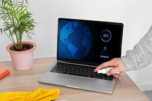 Необходимость защиты от вирусов для Chromebook
