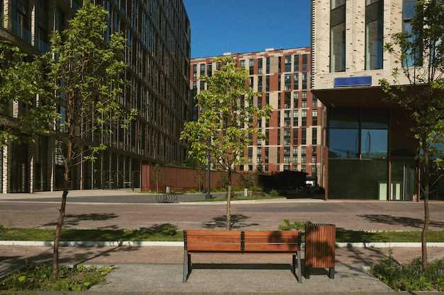 Как городские пространства формируют общественные отношения и культуру