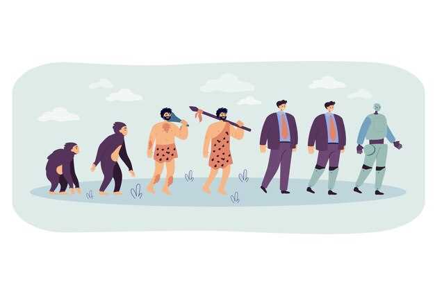 Антропология миграции: влияние на общество и культуру