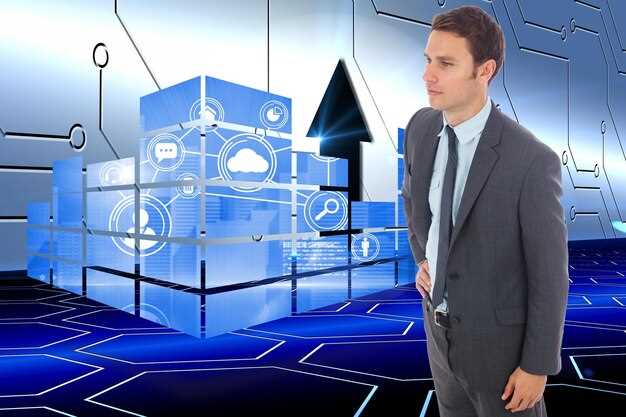 Лучшие практики настройки и интеграции API Gateway с микросервисами