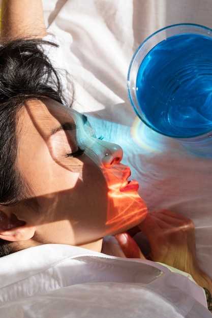 Признаки апноэ: как распознать и что предпринять