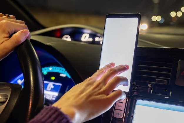 Топ функций CarPlay и Android Auto для удобства водителя