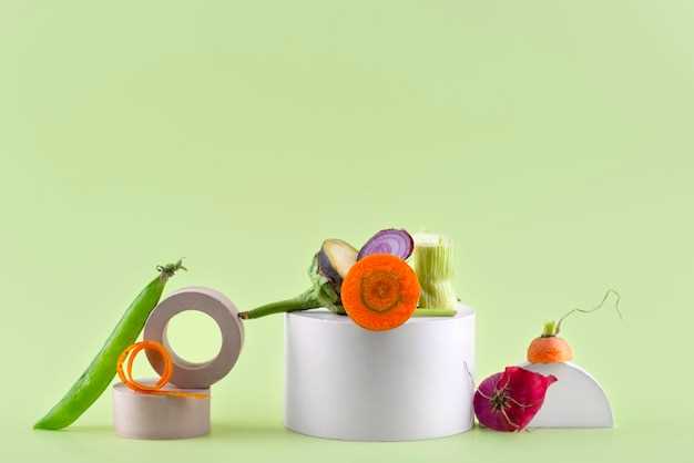 Как организовать экологичный образ жизни с помощью органических продуктов