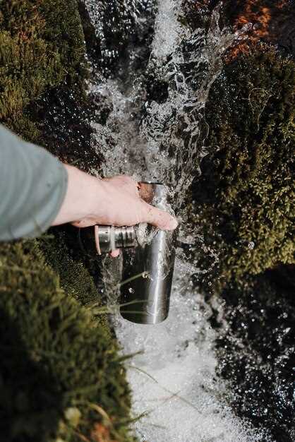 Экологические преимущества апсайклинга для устойчивой водной системы