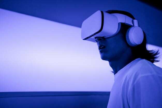 Новые возможности создания контента с использованием AR и VR