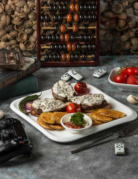 Как правильно сервировать арабские мезе для вечеринок