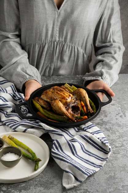 Советы по выбору мяса и подготовке асадо в домашних условиях