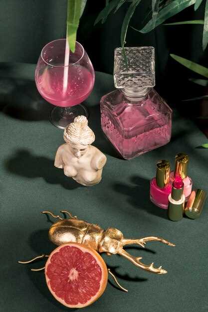 Элегантные духи для успешных бизнес-встреч и переговоров