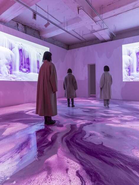 Арт-инсталляции на бывших заводах: примеры и подходы