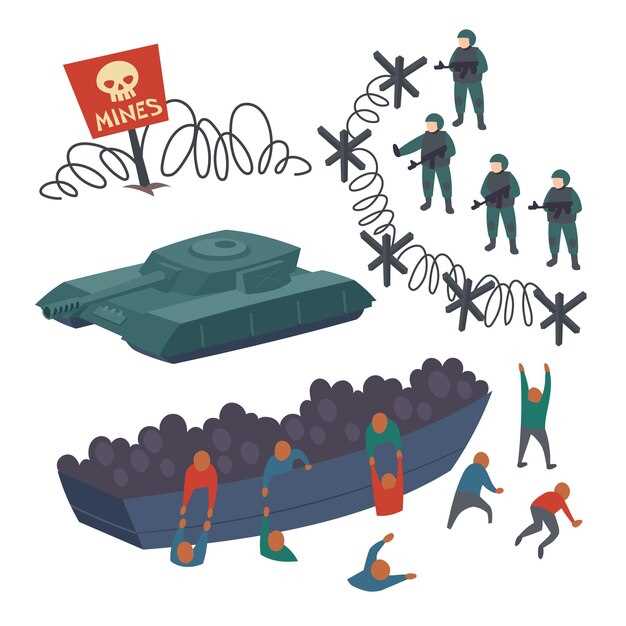 Изучение материальных остатков военных действий: методы и подходы