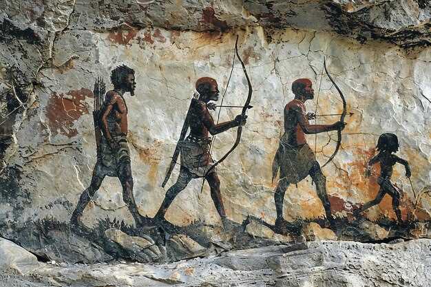 Неолитическая революция: факторы перехода к оседлой жизни