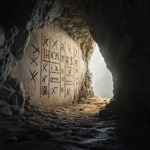 Влияние мифологии на формирование религиозных практик в древних обществах