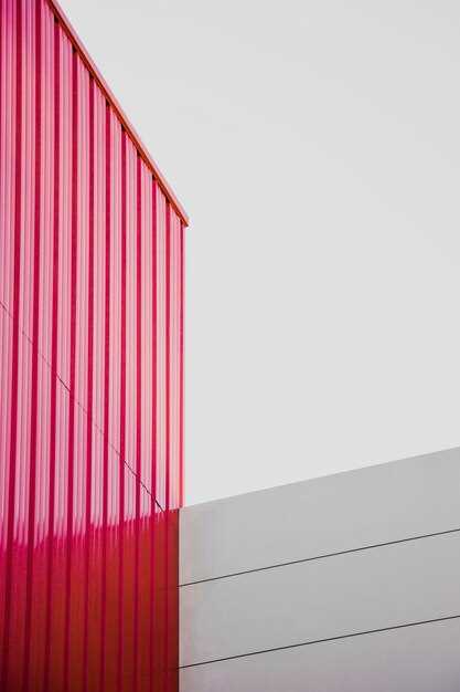 Современные технологии в создании фасадов: от терморегуляции до шумоизоляции