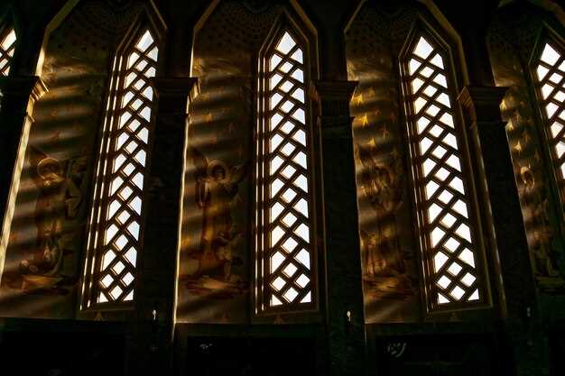 Разнообразие стилей в исламской архитектуре: от омана до персидского зодчества