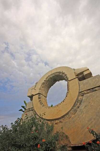 Архитектура военного времени: особенности и наследие