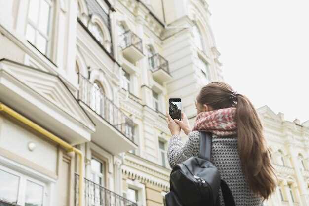 Секреты правильного освещения в архитектурной фотографии