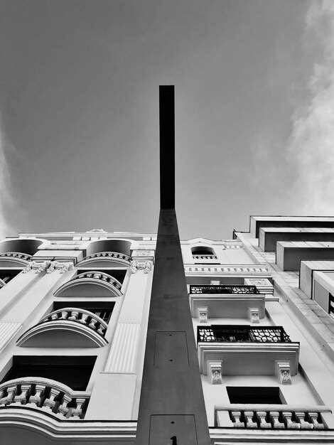 Вдохновение: лучшие примеры архитектурной фотографии