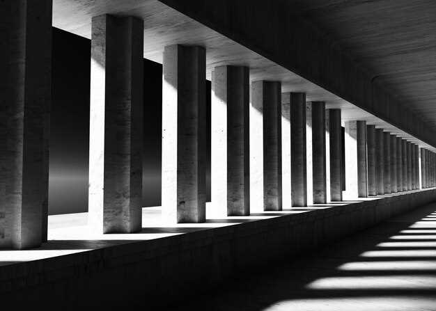 Ключевые аспекты подготовки к архитектурной фотосессии