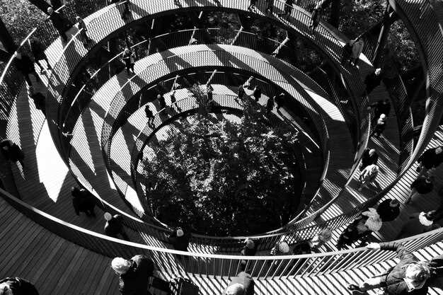 Фотовыставки архитектурной фотографии: где и как представить свои работы