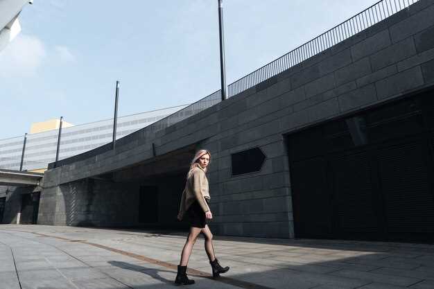 Советы по работе с освещением и атмосферой в городской фотографии