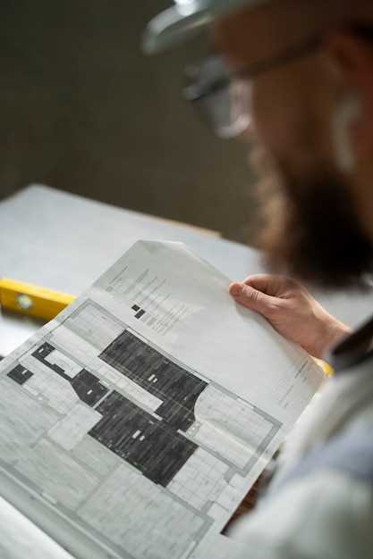 Методы визуального анализа архитектурных форм