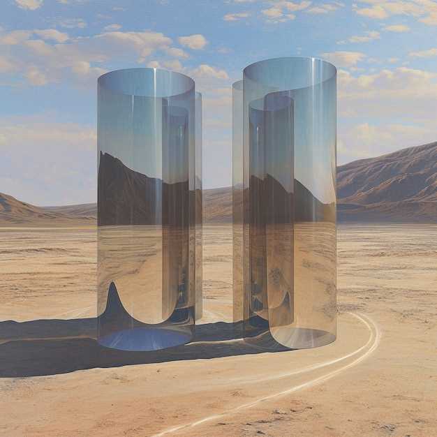 Тенденции и тренды, формирующие архитектурное будущее 2023 года