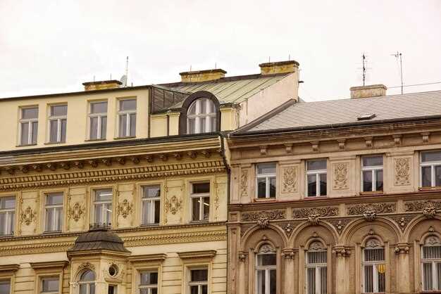 Характеристика готической архитектуры: ключевые элементы и примеры