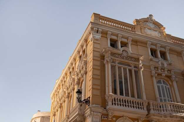 Классическая архитектура: от античности до ренессанса