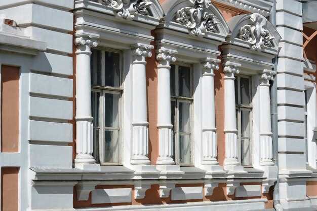 Готика и барокко: особенности и характерные черты