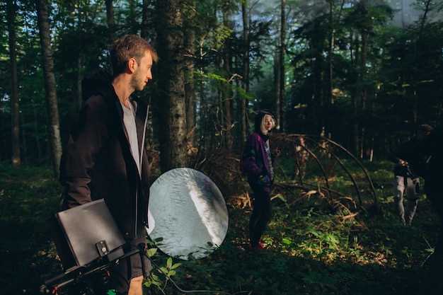 Ресурсы и приложения для отслеживания астероидов