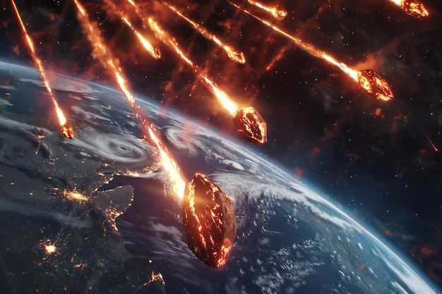 Какие известные астероиды заслуживают внимания?