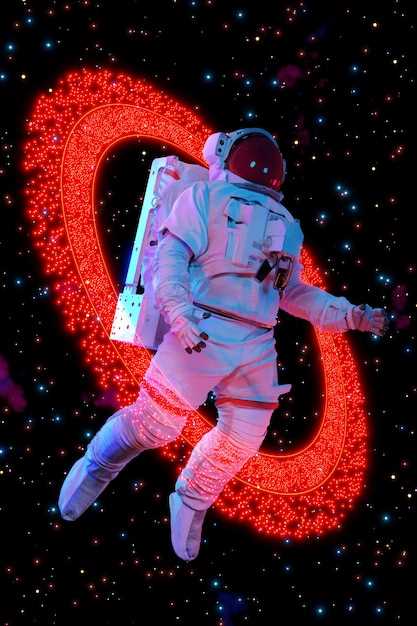 Влияние искусственного интеллекта на исследования в астрофизике